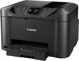 CANON MAXIFY MB5140 A4(4-1)